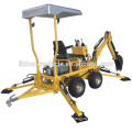 China wholesale backhoe wheel loaders,tractor backhoe excavate,